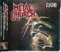 Imagem de Cd Metal Church - Classic Live