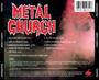 Imagem de Cd Metal Church - Metal Church (1984)