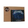 Cd metallica ride the lightning - Polygram Imagem de Cd metallica ride the lightning