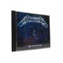 Cd metallica ride the lightning - Polygram Imagem de Cd metallica ride the lightning