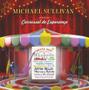 Imagem de Cd Michael Sullivan - Carrossel De Esperança