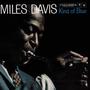 Imagem de CD Miles Davis Kind Of Blue