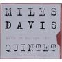 Imagem de Cd Miles Davis Quintet - Live In Europe 1967