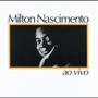 Imagem de CD Milton Nascimento  Ao Vivo