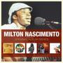 Imagem de Cd milton nascimento - original album series