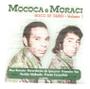 Imagem de Cd Mococa E Moraci - Disco De Ouro Volume 1