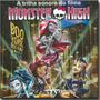 Imagem de Cd Monster High - Trilha Sonora de Filme