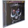 Imagem de Cd motörhead the essential hits