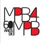 Imagem de CD - MPB4 - 60 Anos de MPB