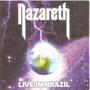 Imagem de Cd Nazareth - Live In Brazil Part 1