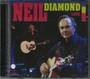 Imagem de CD  Neil Diamond Live