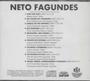 Imagem de CD - Neto Fagundes