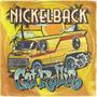 Imagem de Cd Nickelback - Get Rollin