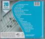 Imagem de CD Nilton César 20 Super Sucessos