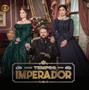 Imagem de Cd nos tempos do imperador - trilha sonora de novela