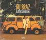 Imagem de CD - Nu Braz - Baticumbum (Digipack)