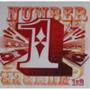 Imagem de CD Number One Vol. 1 e 2 (DUPLO) OMC , Double You ,Soft Cell