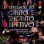 Imagem de CD - O Melhor do Canto e Encanto Nativo - Os grandes clássicos no nativismo 3 CD 2