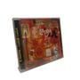 Imagem de Cd o rappa lado b lado a