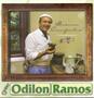 Imagem de Cd - Odilon Ramos - Buenas, Cumpadre!