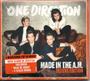 Imagem de Cd One Direction - Made In The A.m - Deluxe Ediotion