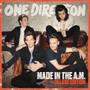 Imagem de Cd One Direction - Made in The A.m.-deluxe