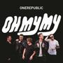 Imagem de Cd Onerepublic - Oh My My - Deluxe