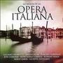 Imagem de Cd - Opera Italiana / Lo Mejor de La