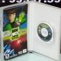 Imagem de CD Original para PSP Ben 10 Alien Force Vilgax Attacks