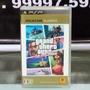 Imagem de CD Original para PSP Gta Vice City