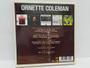 Imagem de Cd Ornette Coleman - Original Album Series (5 Cds) Lacrado