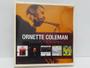 Imagem de Cd Ornette Coleman - Original Album Series (5 Cds) Lacrado