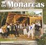 Imagem de CD - Os Monarcas - Perfil Gaúcho