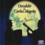 Imagem de Cd - Oswaldir & Carlos Magrão - Lua Bonita