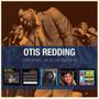 Imagem de Cd Otis Redding - Original Album Series (5 Cds)