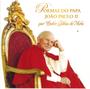 Imagem de Cd padre fábio de melo poemas do papa joão paulo ii