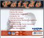 Imagem de Cd Paixão Nativa Fm 95,3 Bj Thomas, Rick Astley, Stylistics