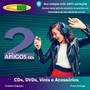Imagem de Cd pavilhão 9 - público alvo