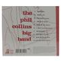 Imagem de Cd phil collins a hot night in paris