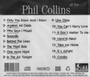 Imagem de CD Phil Collins - All Live