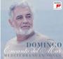 Imagem de CD Placido Domingo - Encanto del Mar Mediterranean Songs