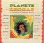 Imagem de Cd Planete Reggae - Vários Artistas