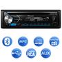 Imagem de CD Player Automotivo Pioneer DEH-S4080BT 1 Din Bluetooth USB AUX RCA FM MP3 WMA Smartphone Mixtrax