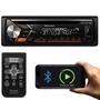 Imagem de CD Player Automotivo Pioneer DEH-S4080BT 1 Din Bluetooth USB AUX RCA FM MP3 WMA Smartphone Mixtrax