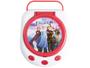 Imagem de CD Player Frozen Candide com 3 Discos