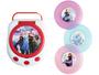 Imagem de CD Player Frozen Candide com 3 Discos