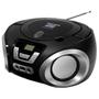 Imagem de Cd Player Megastar Bluetooth Usb / Cd / Fm Mp-1842Bt