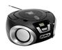 Imagem de Cd Player Megastar Mp-1842Bt Bluetooth Usb Cd Fm