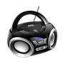 Imagem de Cd Player Megastar Mp-1842Bt Com Bluetooth Usb Cd Fm