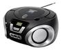Imagem de Cd Player Megastar Mp-1842Bt Com Bluetooth Usb Cd Fm